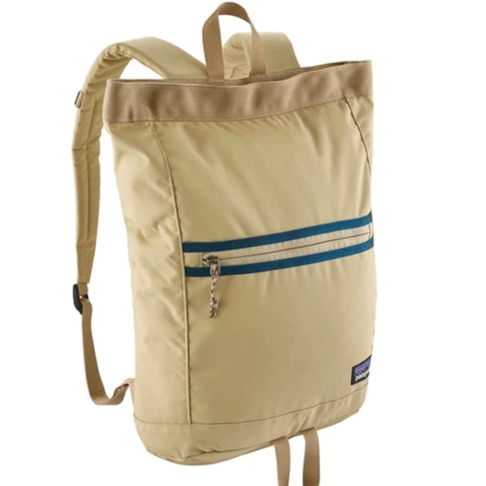Patagonia Arbor Market Heritage Pack